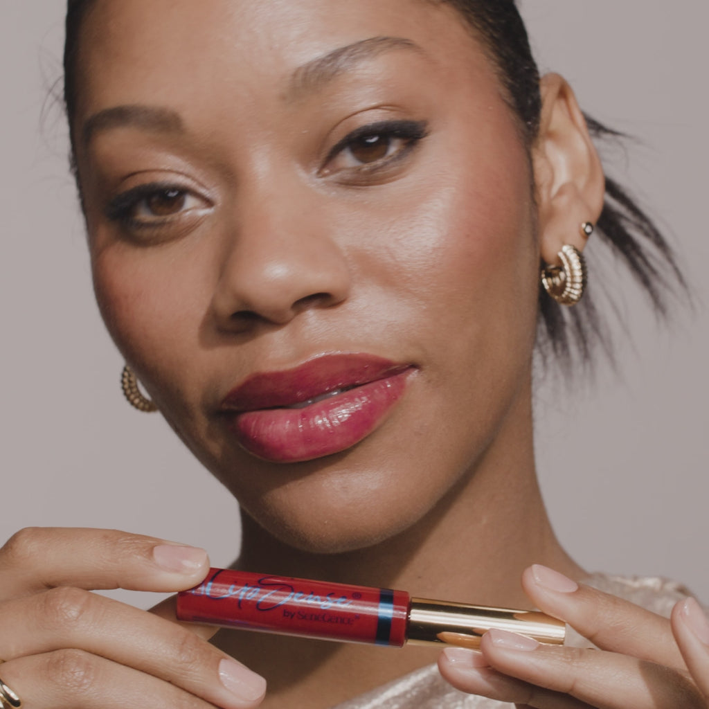 LipSense® Moisturizing Gloss - Juicy Cherry