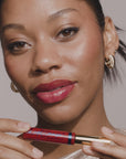LipSense® Moisturizing Gloss - Juicy Cherry