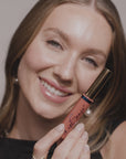 LipSense® Moisturizing Gloss - Bella Glossy